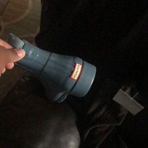 Hunter boots